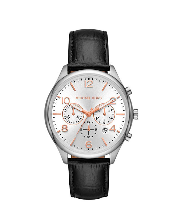 Часы Michael Kors Merrick MK8635